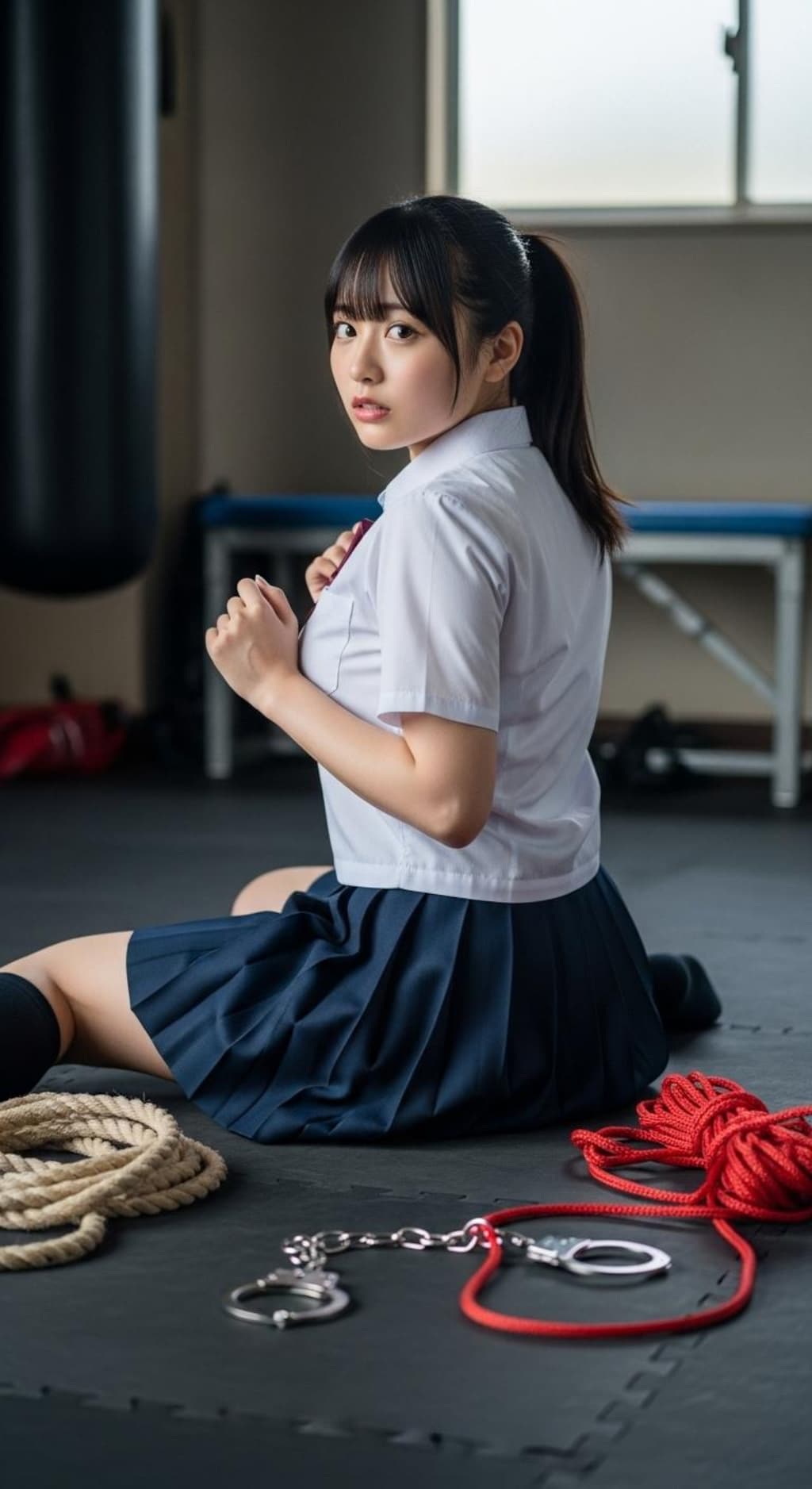 さあ、始めよう