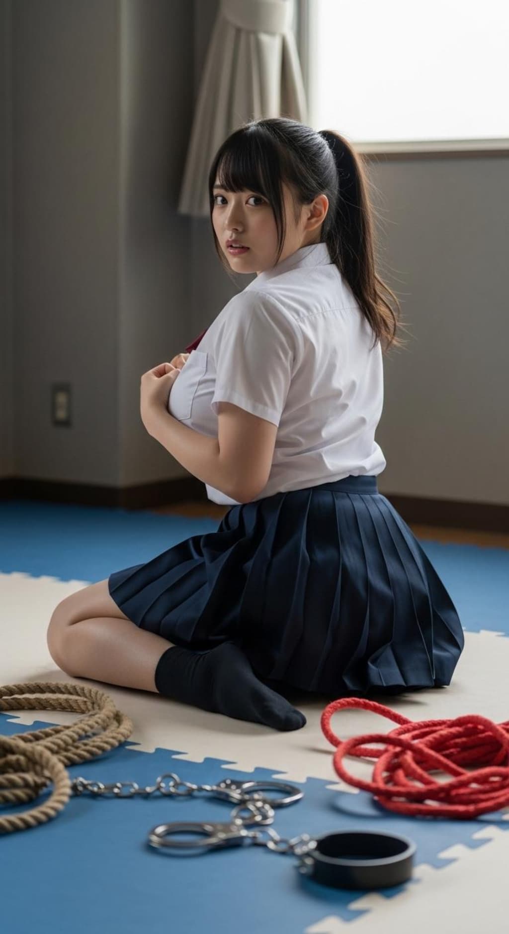 さあ、始めよう