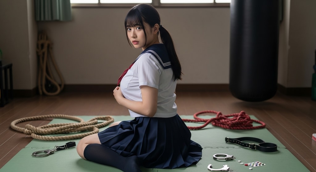 さあ、始めよう