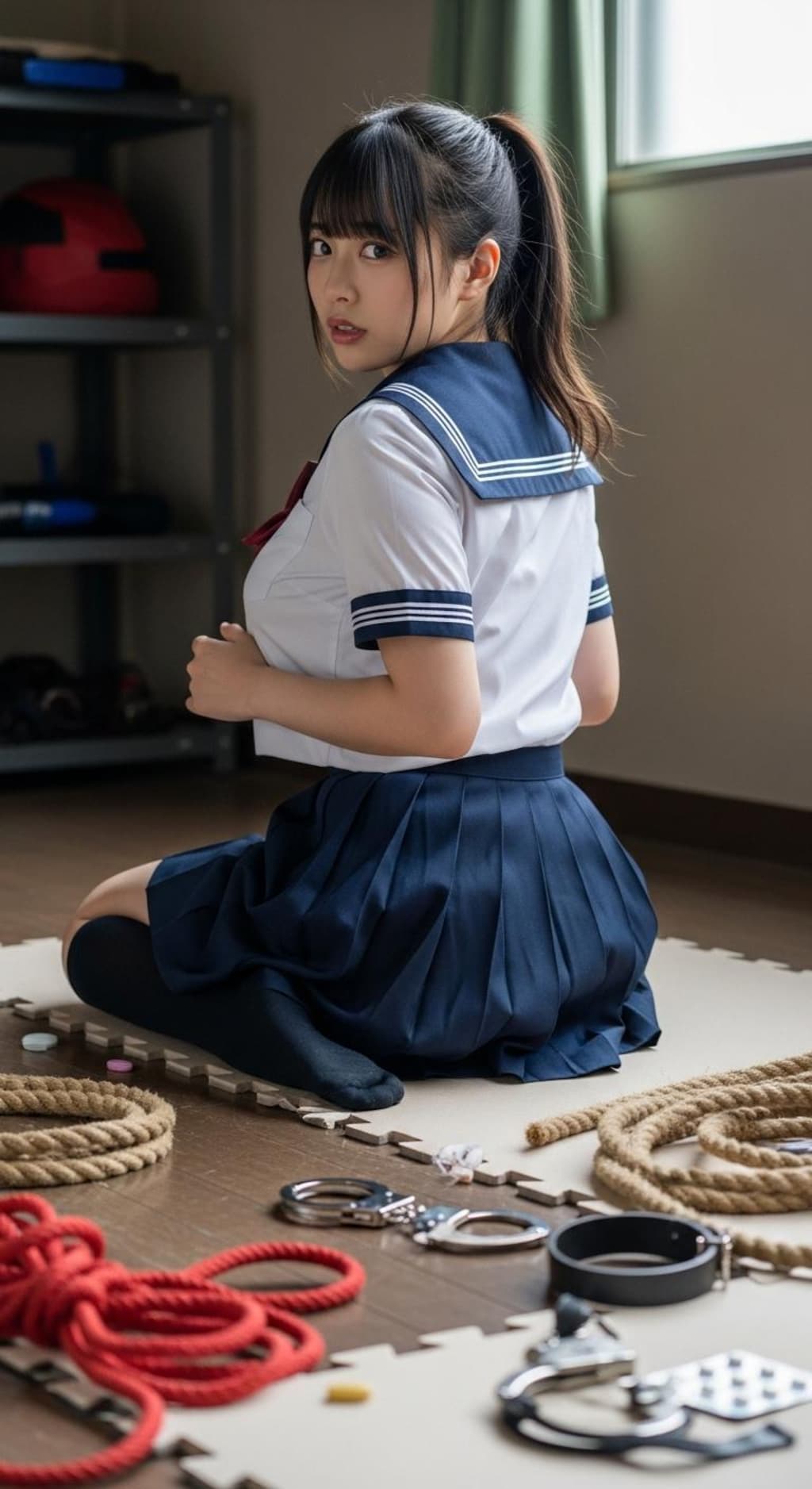 さあ、始めよう