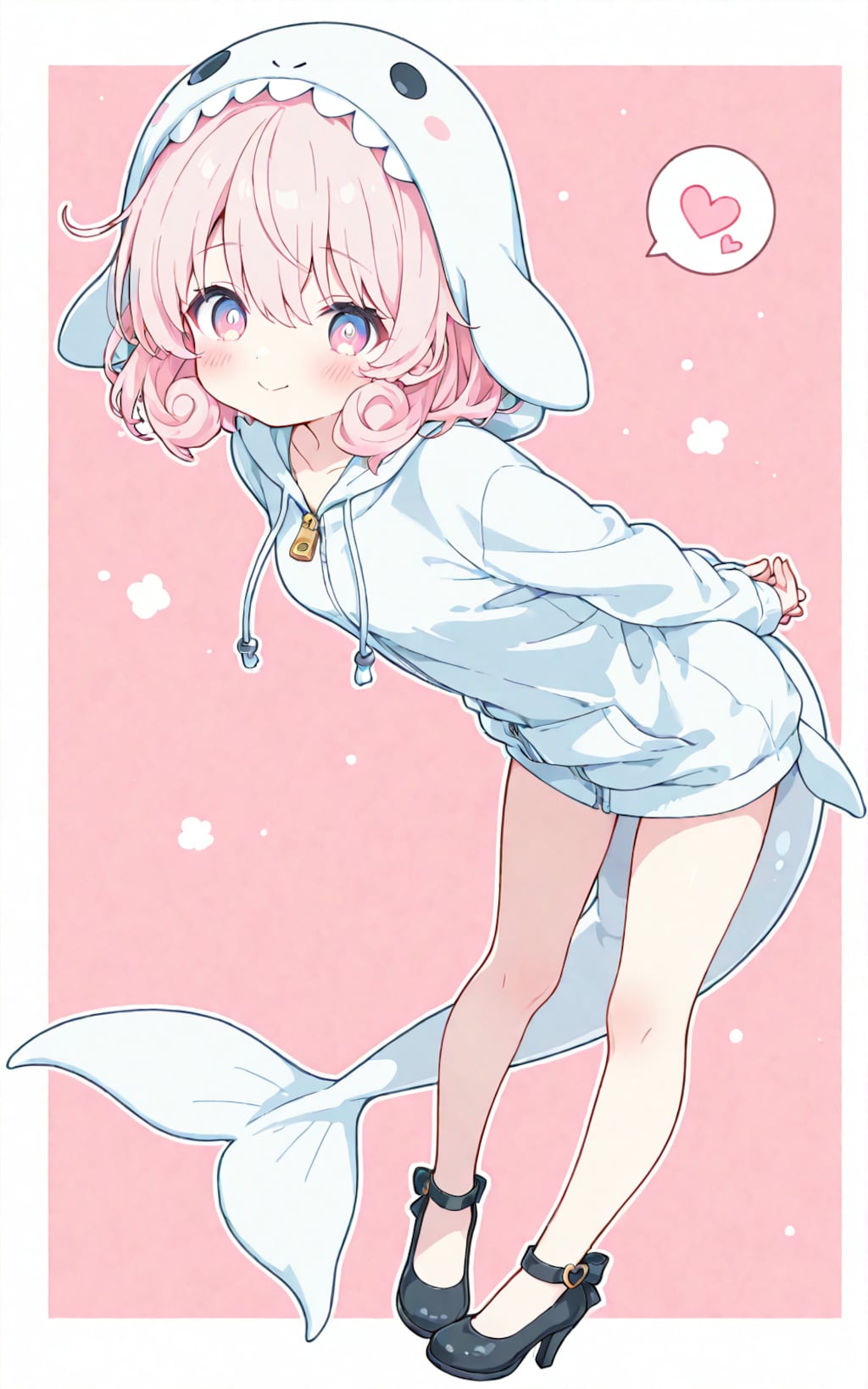 くじらちゃん⑫