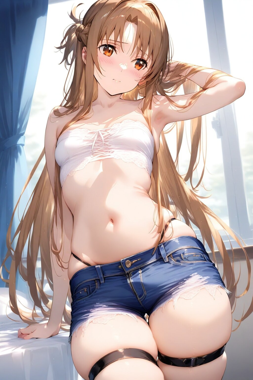 アスナ