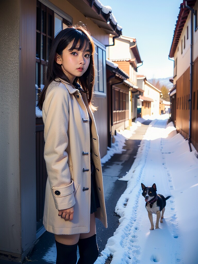 影の世界