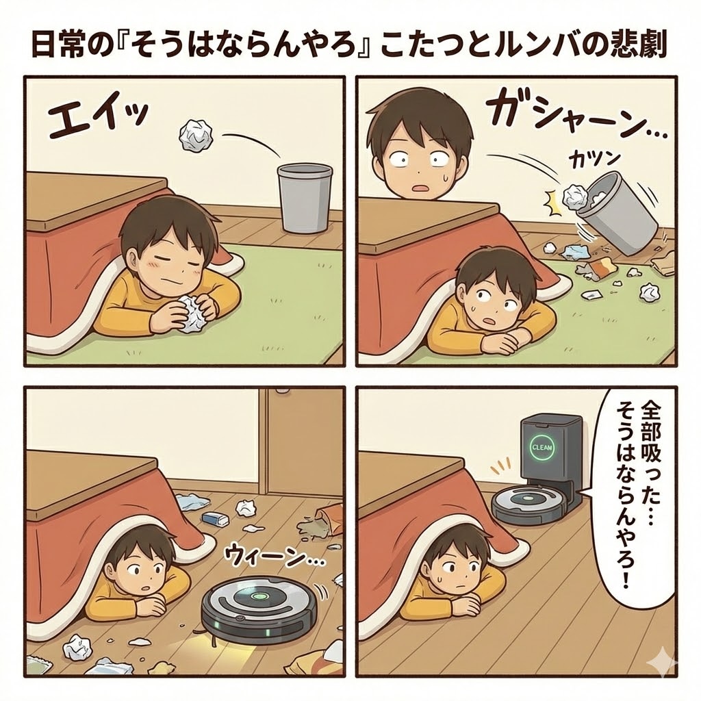 わけわか！あえて無修正