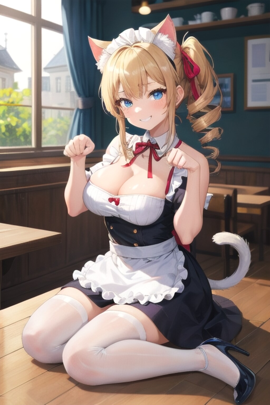 ねこの日ニャー