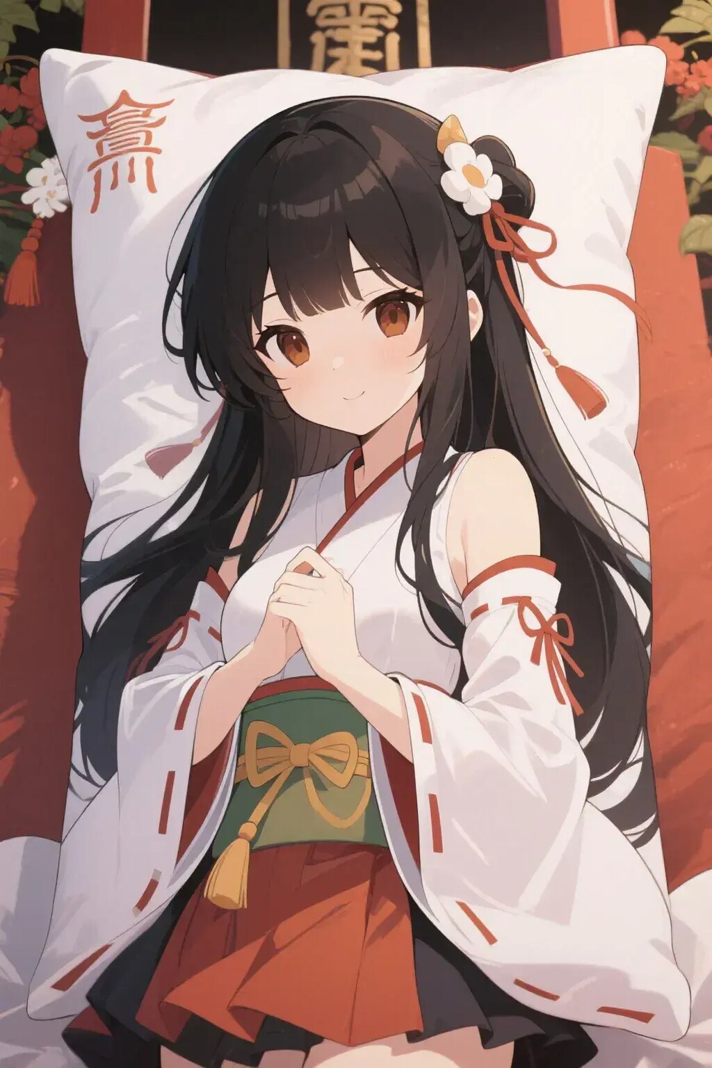 まとめ：さくらちゃん抱き枕