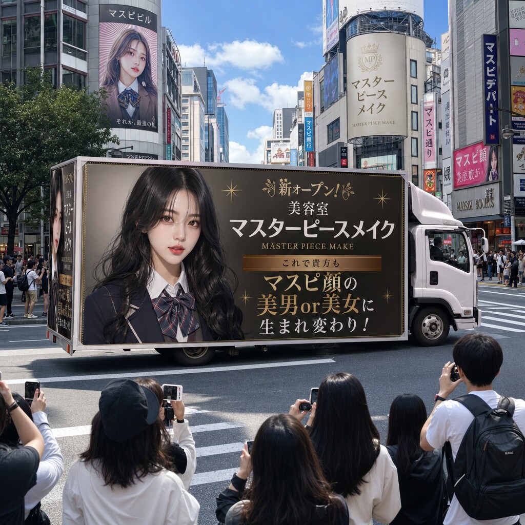 マスターピースエステ