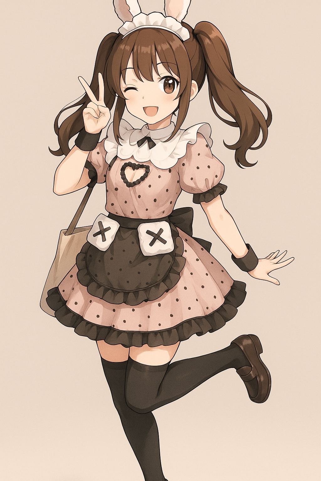 プロペ通りの女性たち