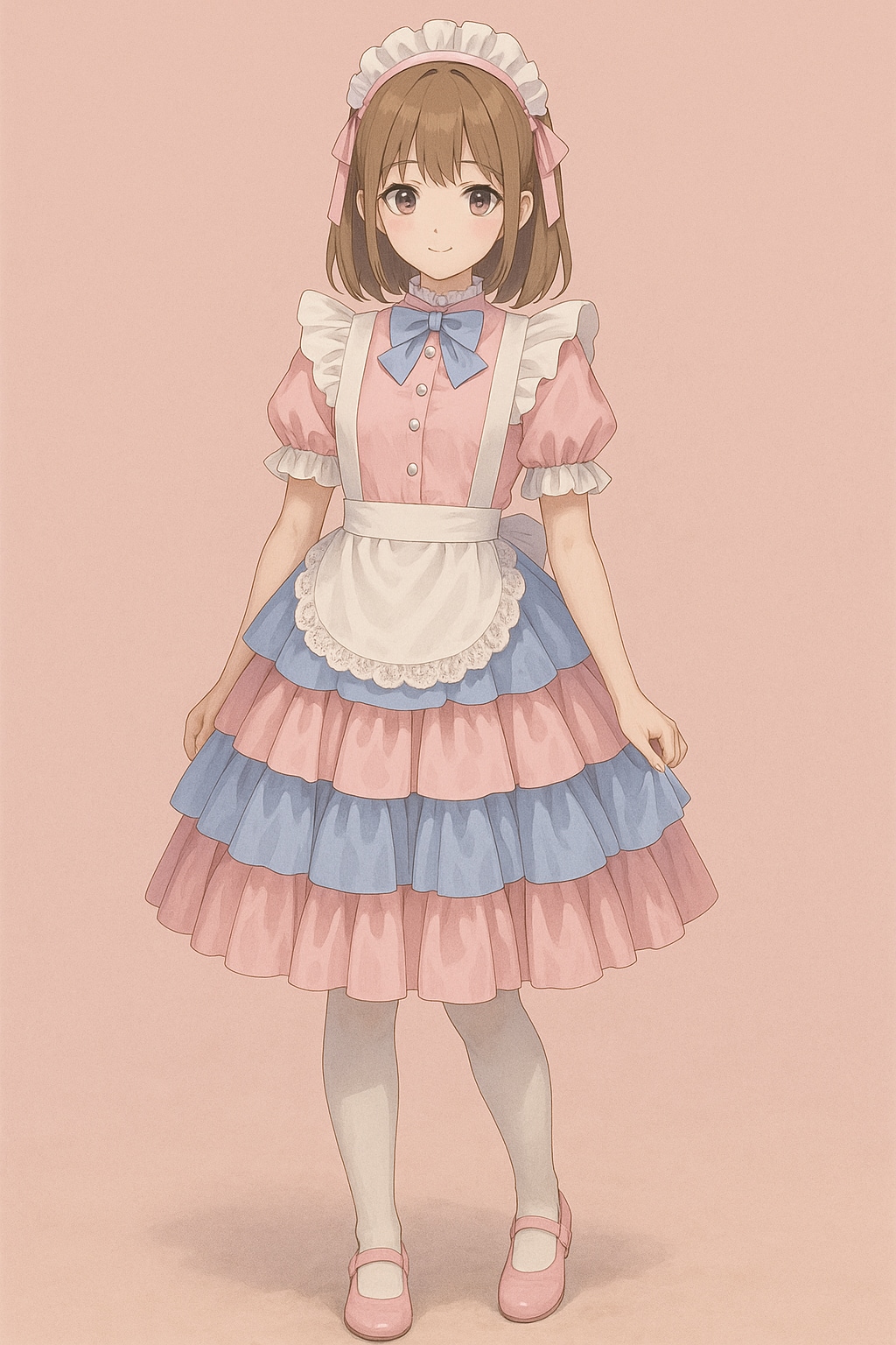 プロペ通りの女性たち