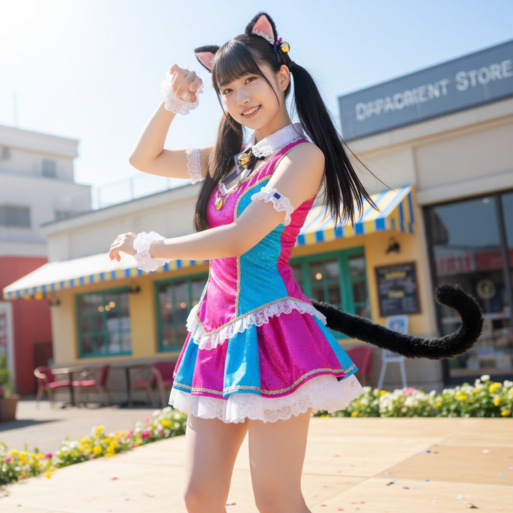 黒ツイさん。#色の日 #カラーの日