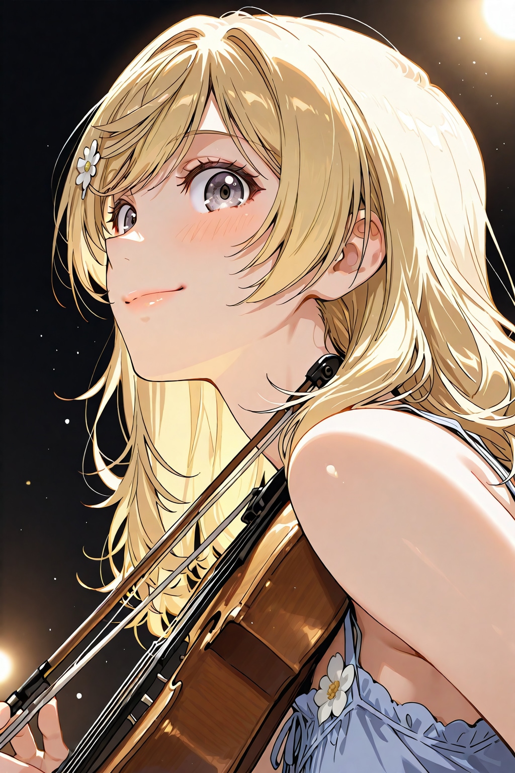 私達はあの瞬間のために生きているんだもん