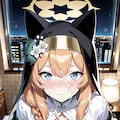 伊落マリー / ブルーアーカイブ #2 3枚目