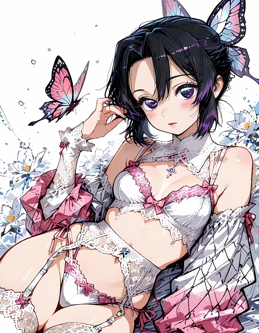 しのぶ♡LOVE　②
