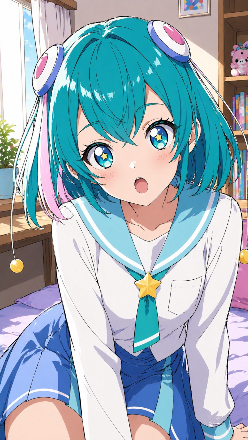 羽衣ララ　今でもナンバーワン