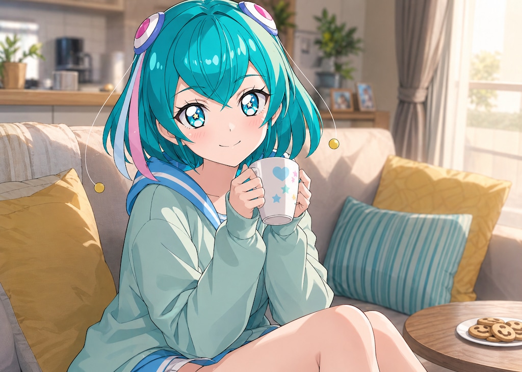 羽衣ララ　今でもナンバーワン