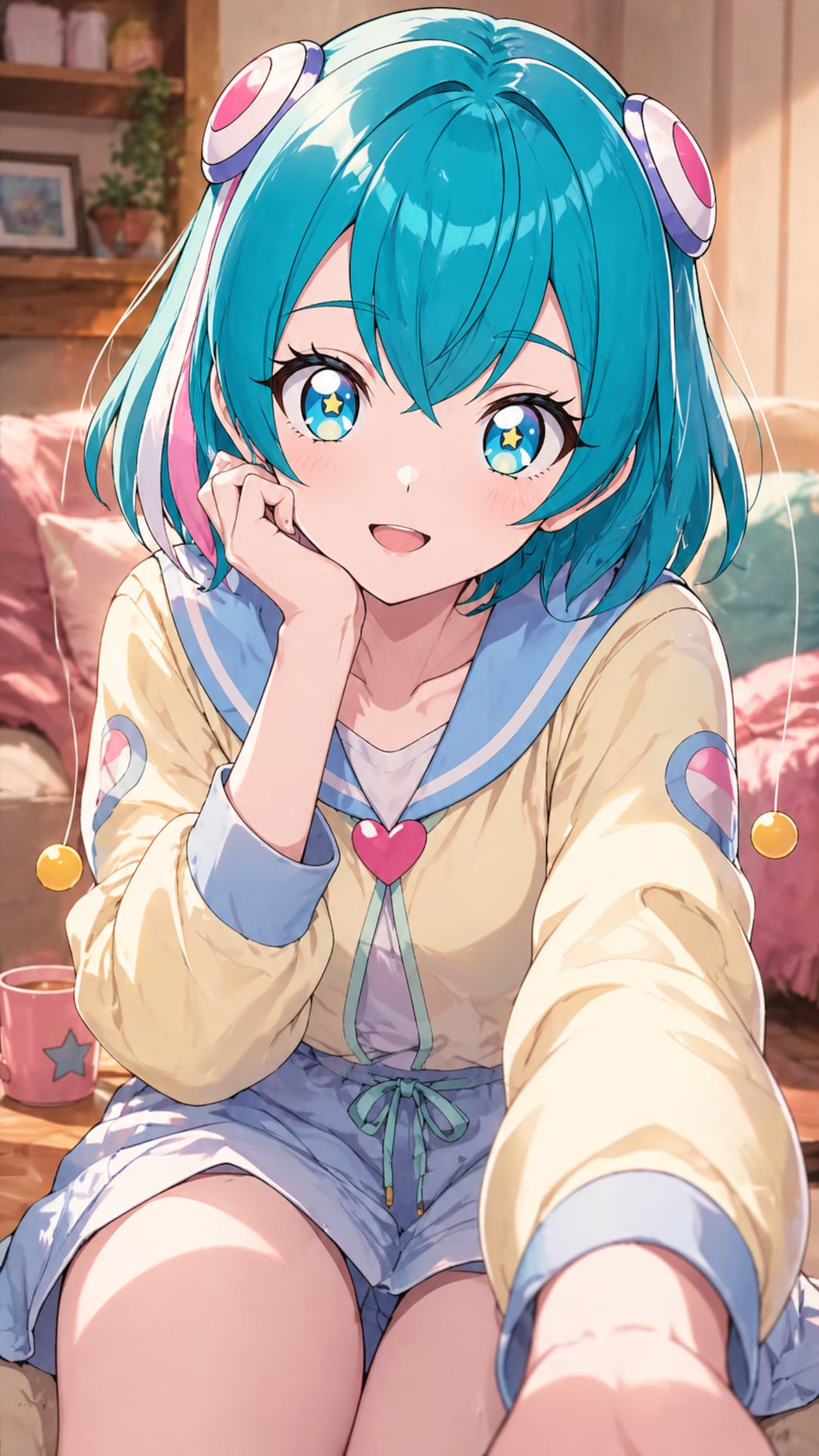 羽衣ララ　今でもナンバーワン