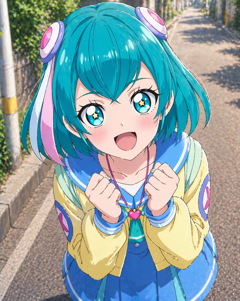 羽衣ララ　今でもナンバーワン