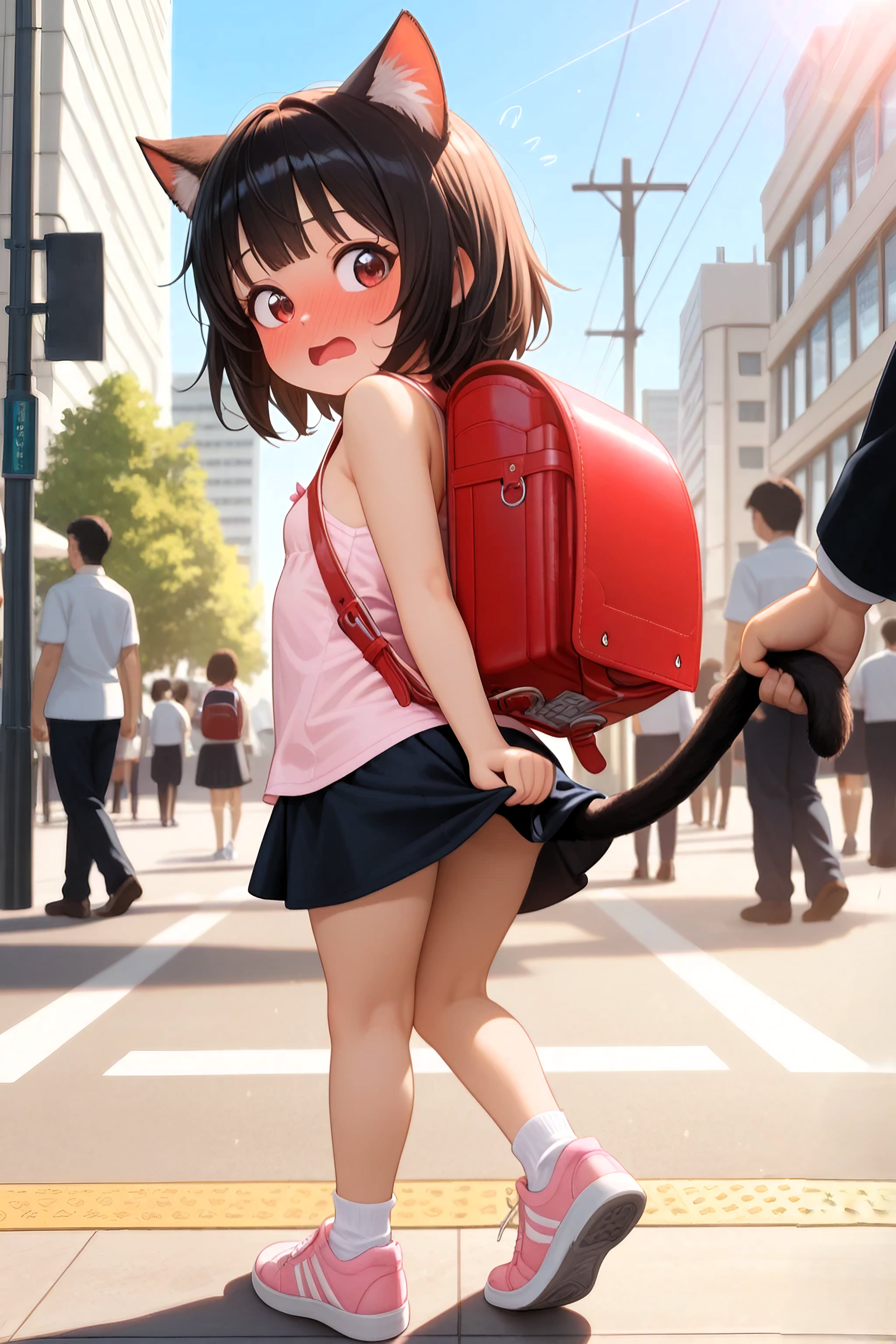 ねこみみ 107