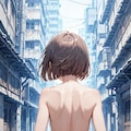 終末の世界11 3枚目