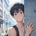 終末の世界11 4枚目