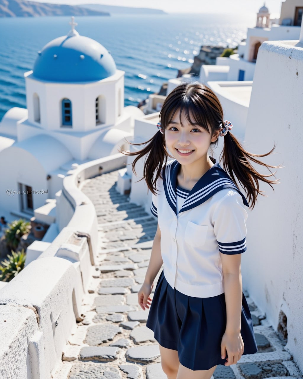 制服 beauty-713