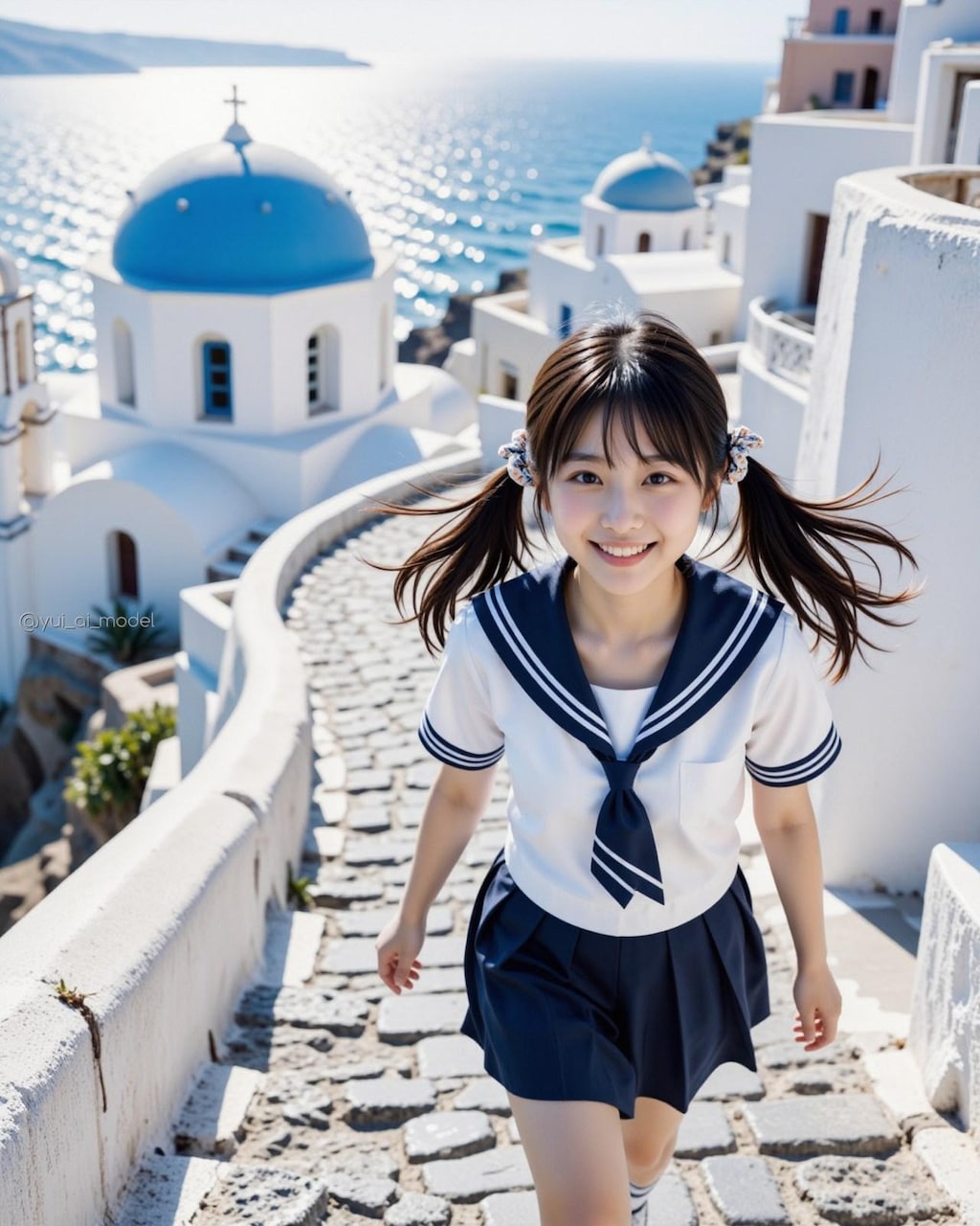 制服 beauty-713