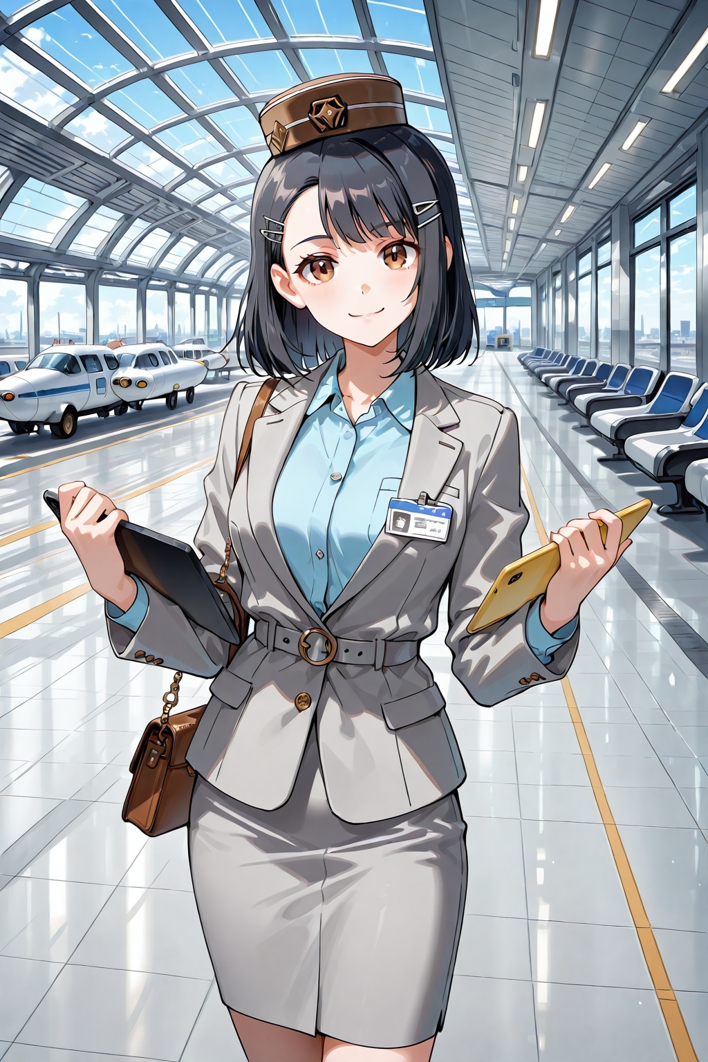 アシメちゃんのコーデないと🌟✨２２０