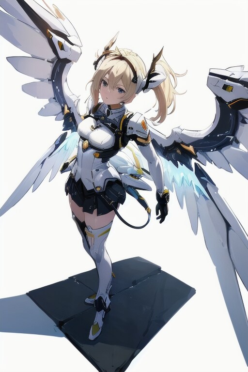 機械天使2