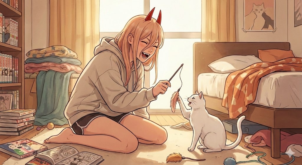 こんな世界も見たかった