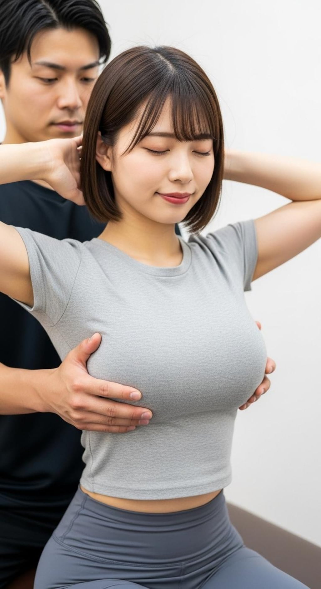もみ