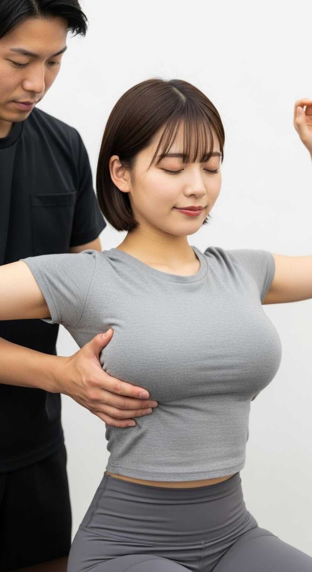 もみ