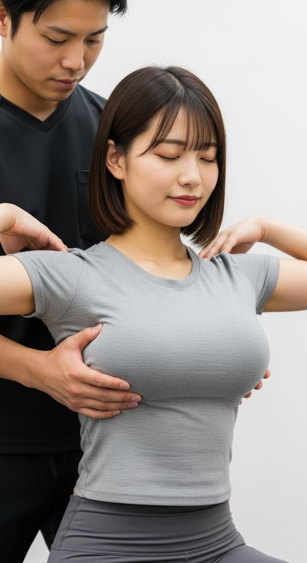 もみ
