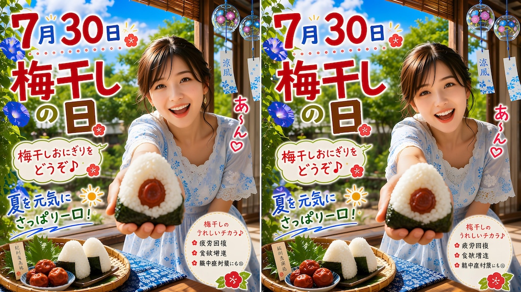 今日の１枚(7月30日)