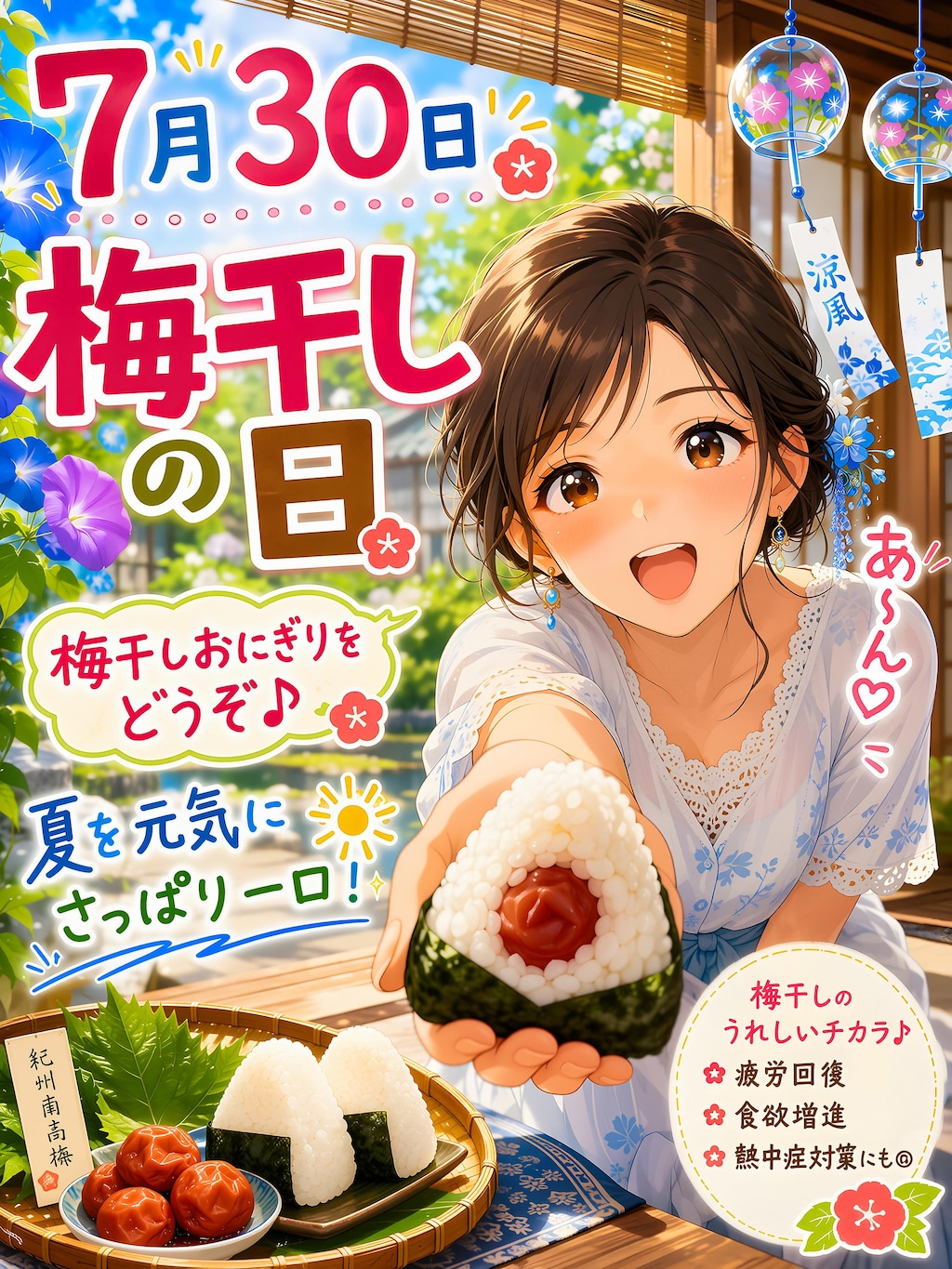 今日の１枚(7月30日)