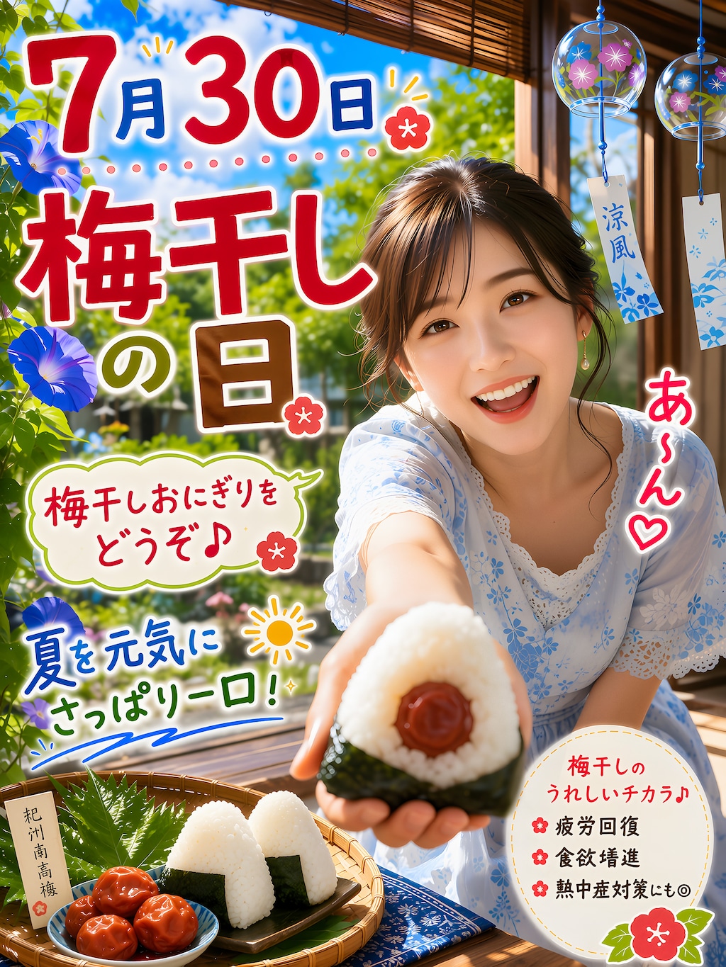 今日の１枚(7月30日)