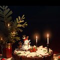 クリスマスイブ！ 3枚目