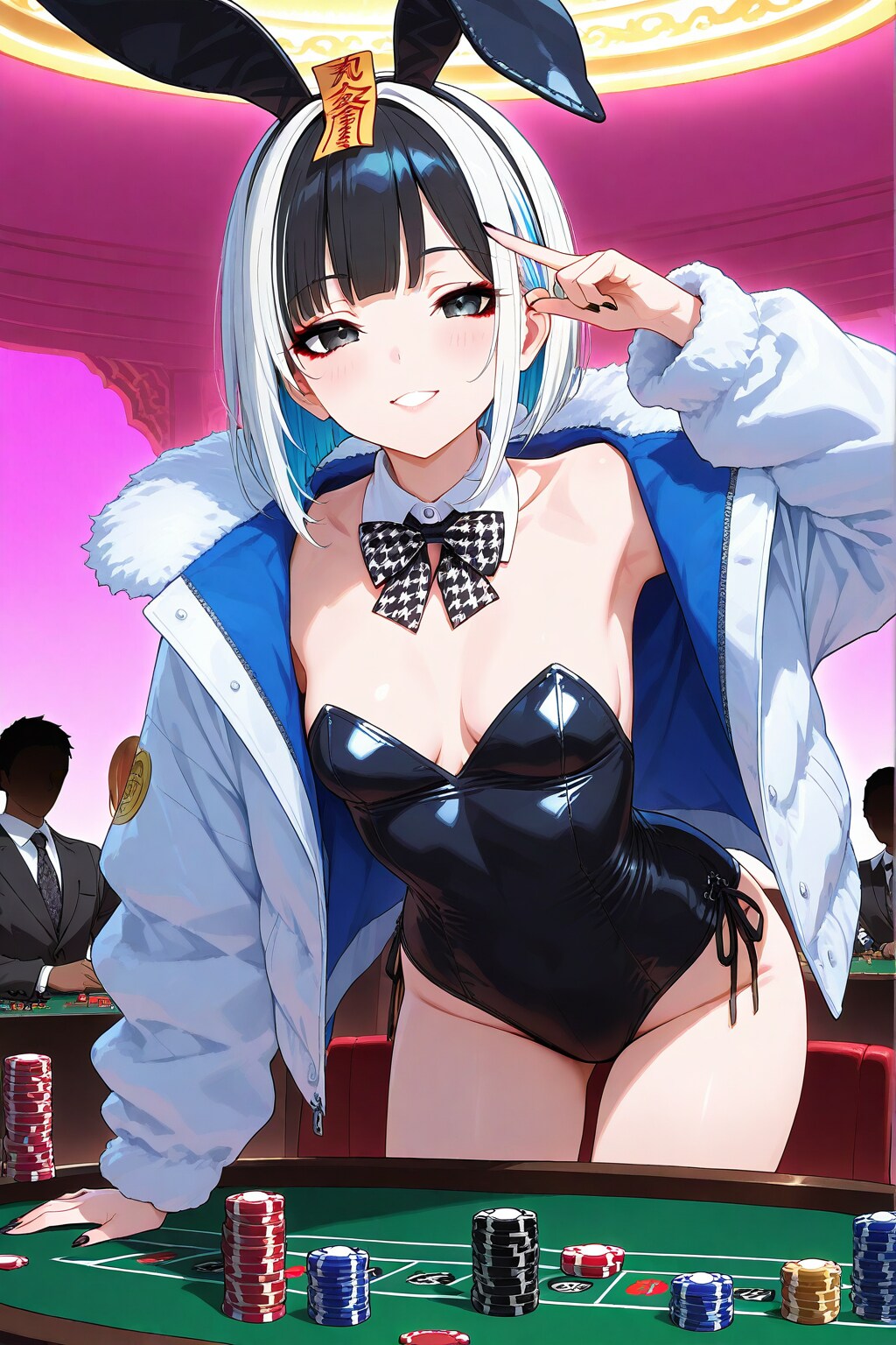 ちょっと休憩行ってきまーす