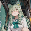 けもみみ娘 8枚目