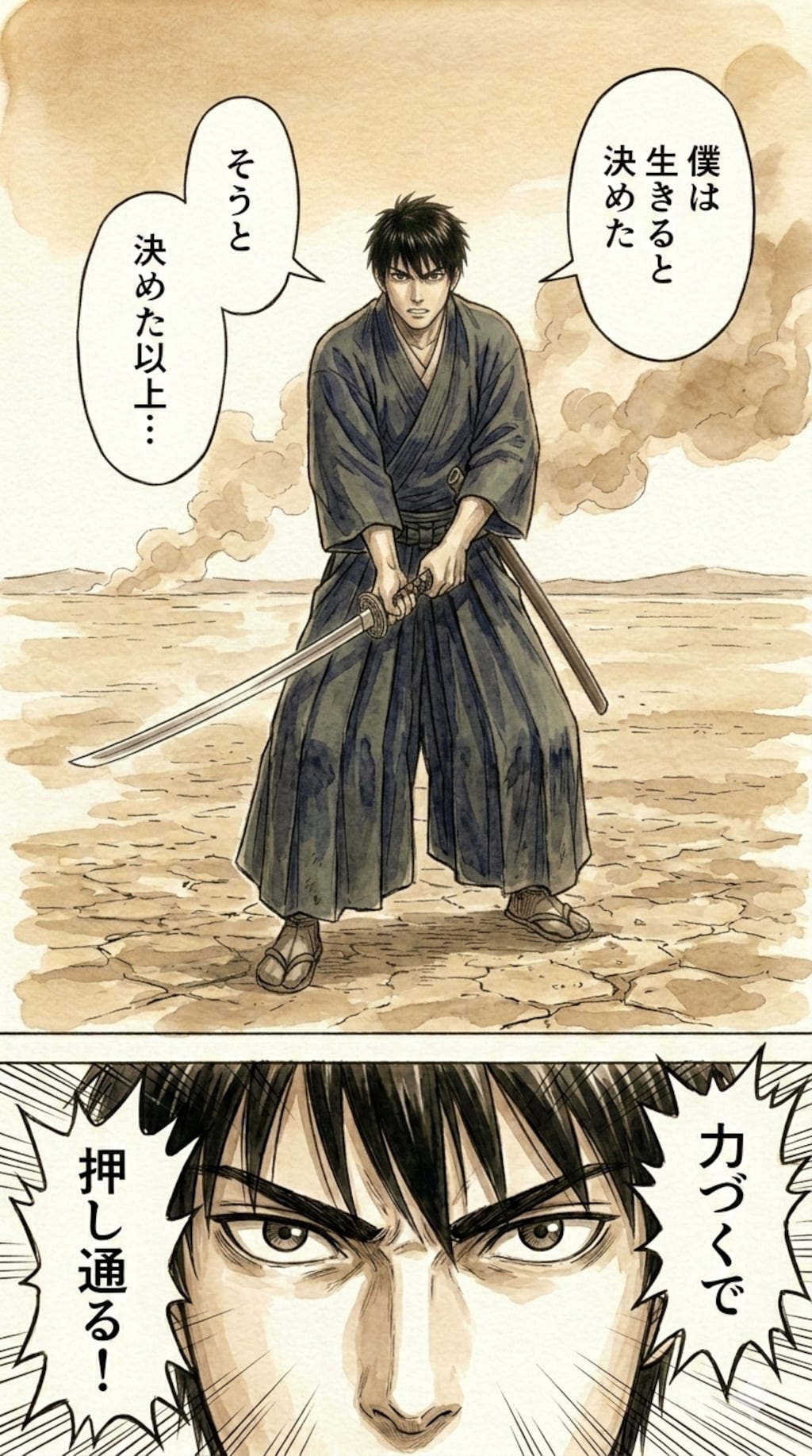 特に深く考えずライブ感で作っているやつ。一カ所白百合ヘアピン消し忘れました…