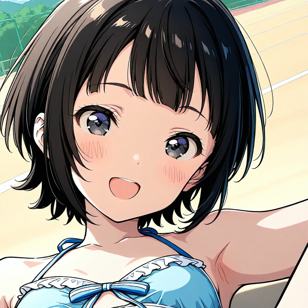 スマイルメグさん21