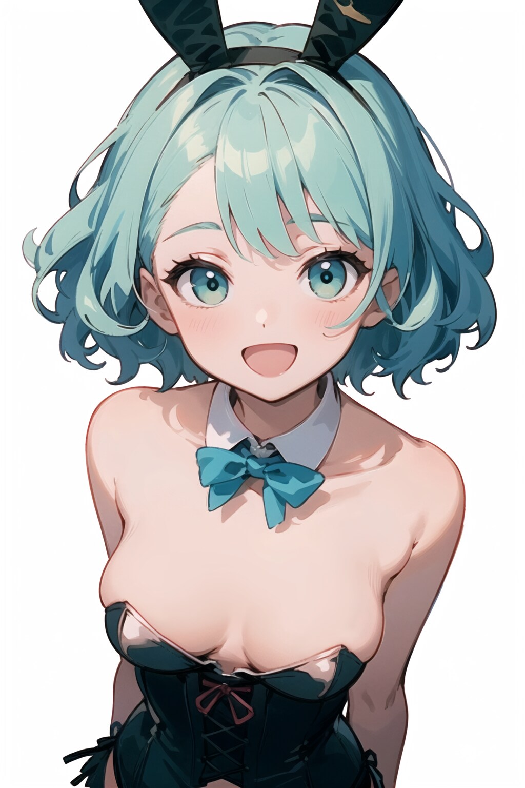 今日のバニーガール（2025/07/15）