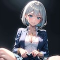 挑発JKさん㊺ 3枚目
