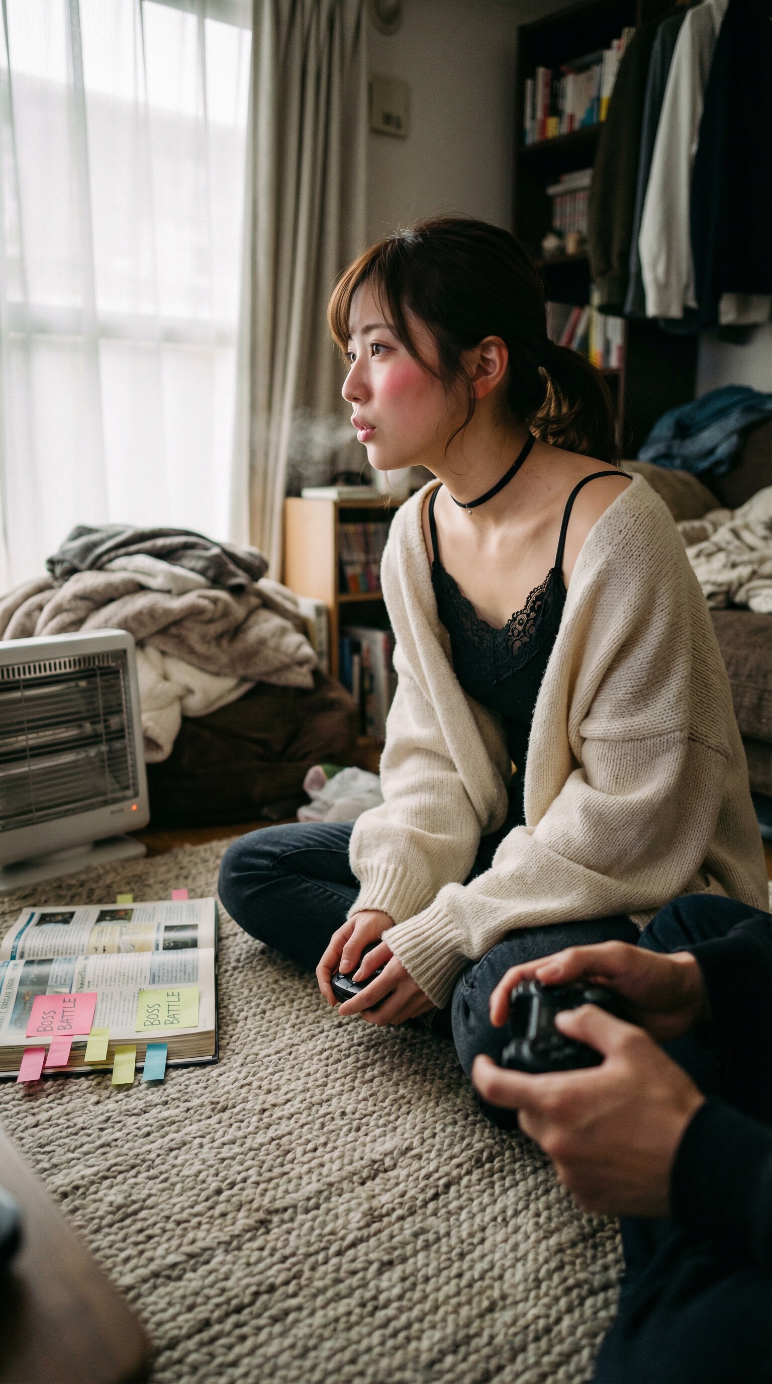 Strategic Frost | の人気AIイラスト・グラビア