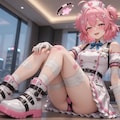 NTE　えちいちいちゃん 4枚目