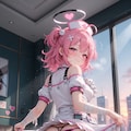 NTE　えちいちいちゃん 10枚目
