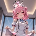 NTE　えちいちいちゃん 6枚目