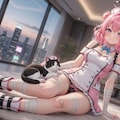 NTE　えちいちいちゃん 7枚目