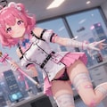 NTE　えちいちいちゃん 2枚目