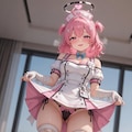 NTE　えちいちいちゃん 5枚目