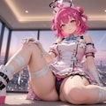 NTE　えちいちいちゃん 8枚目